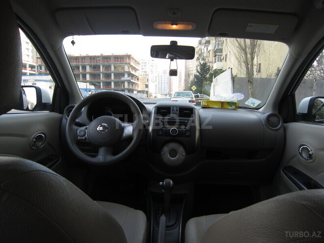 Nissan Sunny 2013, 52,000 km - 1.5 l - Bakı