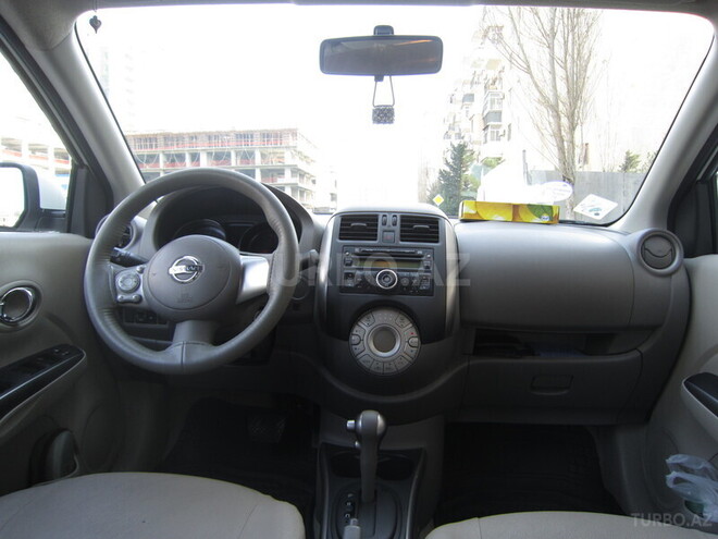 Nissan Sunny 2013, 52,000 km - 1.5 l - Bakı