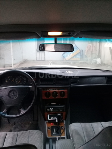 Mercedes 190 1992, 356,611 km - 2.0 l - Bakı