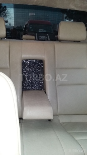 Mercedes C 220 1995, 230,011 km - 2.2 l - Sumqayıt
