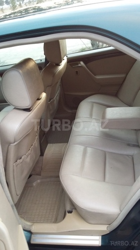 Mercedes C 220 1995, 230,011 km - 2.2 l - Sumqayıt