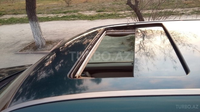 Mercedes C 220 1995, 230,011 km - 2.2 l - Sumqayıt