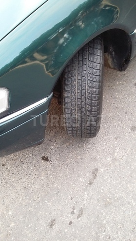 Mercedes C 220 1995, 230,011 km - 2.2 l - Sumqayıt