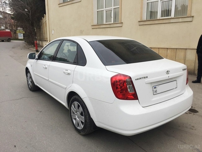 Daewoo Gentra 2014, 36,000 km - 1.5 l - Bakı