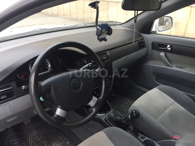 Daewoo Gentra 2014, 36,000 km - 1.5 l - Bakı
