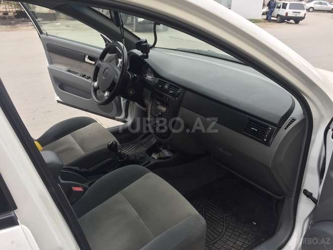 Daewoo Gentra 2014, 36,000 km - 1.5 l - Bakı
