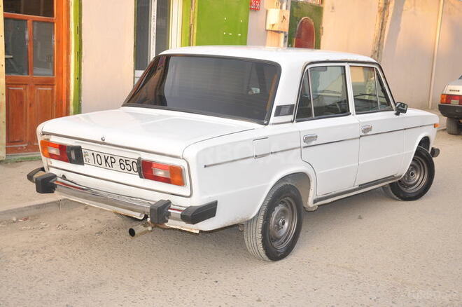 LADA (VAZ) 2106 1995, 253,678 km - 1.3 l - Bakı