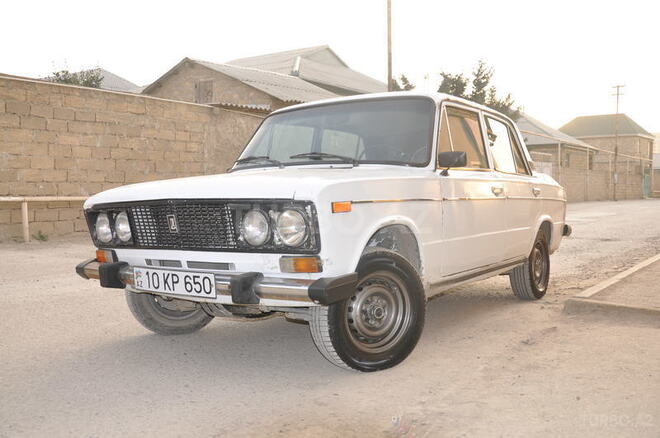 LADA (VAZ) 2106 1995, 253,678 km - 1.3 l - Bakı