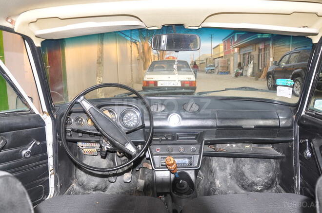 LADA (VAZ) 2106 1995, 253,678 km - 1.3 l - Bakı