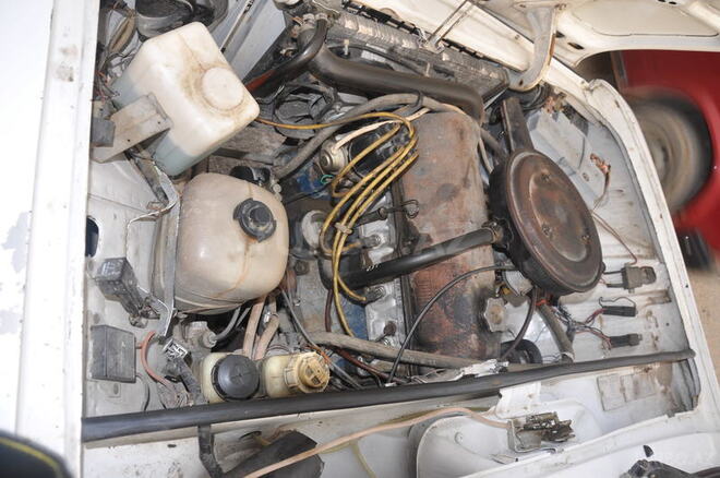 LADA (VAZ) 2106 1995, 253,678 km - 1.3 l - Bakı