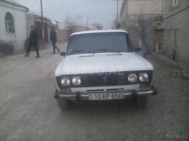 LADA (VAZ) 2106 1995, 253,678 km - 1.3 l - Bakı