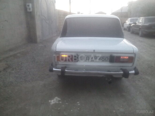 LADA (VAZ) 2106 1995, 253,678 km - 1.3 l - Bakı