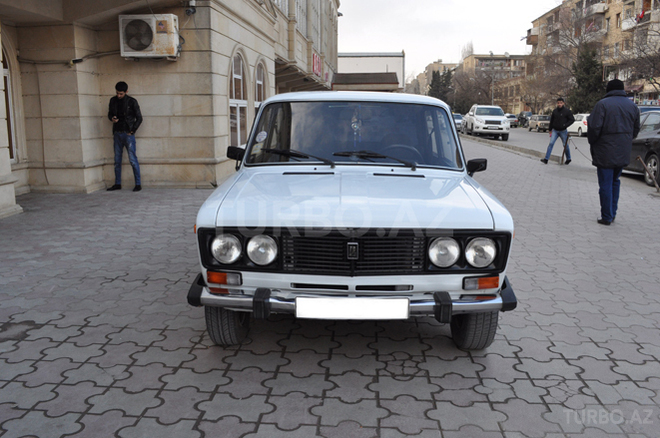 LADA (VAZ) 2106 1999, 125,000 km - 1.7 л - Bakı