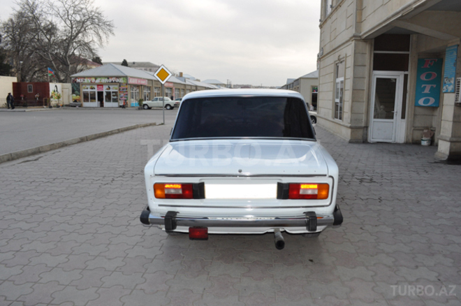 LADA (VAZ) 2106 1999, 125,000 km - 1.7 л - Bakı