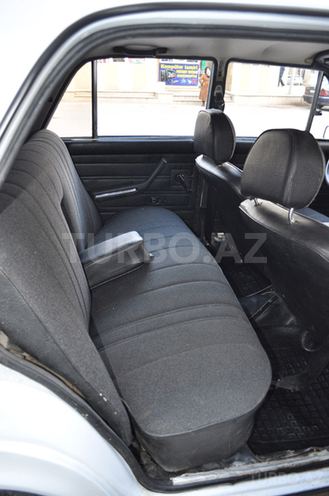 LADA (VAZ) 2106 1999, 125,000 km - 1.7 л - Bakı