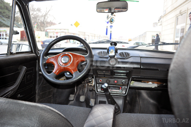 LADA (VAZ) 2106 1999, 125,000 km - 1.7 л - Bakı