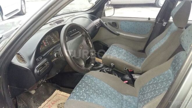 Chevrolet Niva 2005, 165,000 km - 1.7 л - Bakı