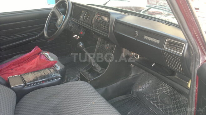 LADA (VAZ) 2107 2008, 70,000 km - 1.6 l - Siyəzən
