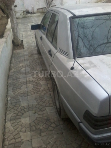 Mercedes 190 1993, 430,000 km - 1.8 l - Bakı