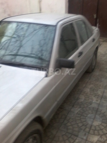 Mercedes 190 1993, 430,000 km - 1.8 l - Bakı
