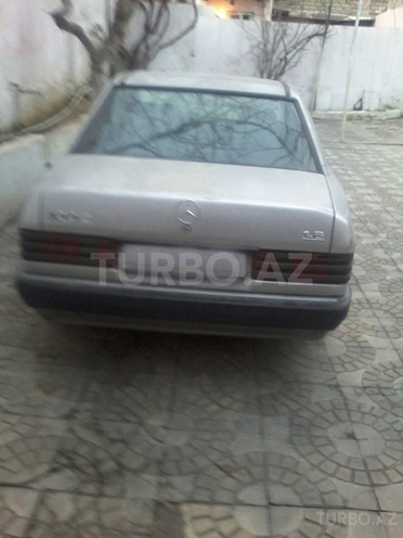 Mercedes 190 1993, 430,000 km - 1.8 l - Bakı