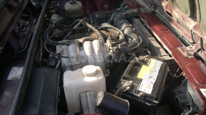 LADA (VAZ) 2107 2008, 70,000 km - 1.6 l - Siyəzən