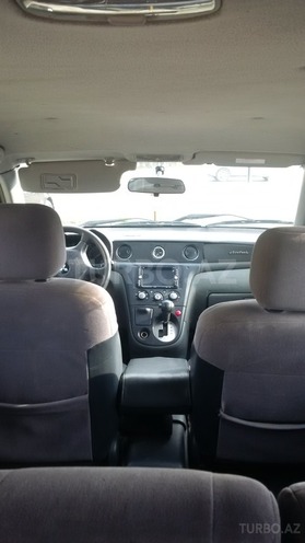 Mitsubishi Airtrek 2002, 220,705 km - 0.2 l - Sumqayıt