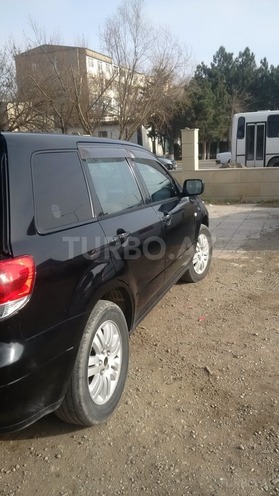 Mitsubishi Airtrek 2002, 220,705 km - 0.2 l - Sumqayıt