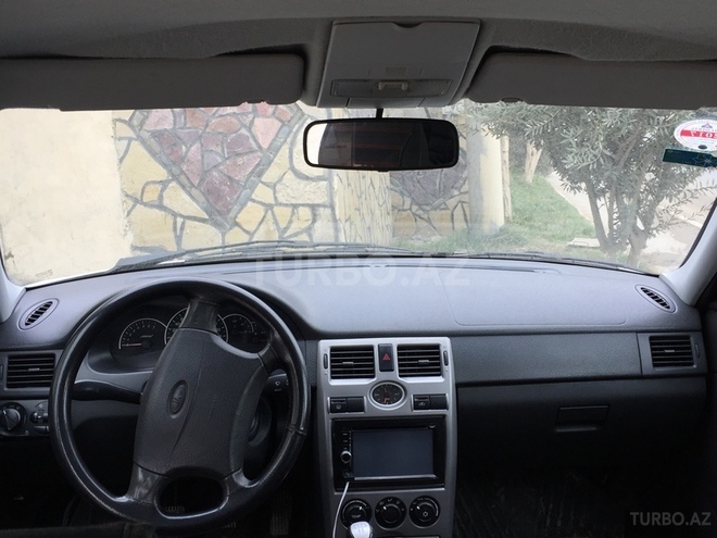 LADA (VAZ) Priora 2012, 120,000 km - 1.6 l - Bakı