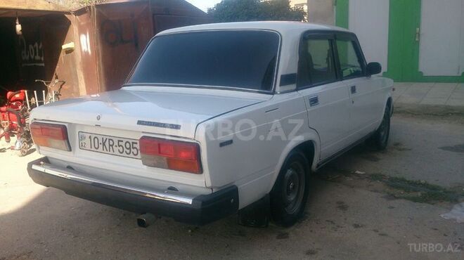 LADA (VAZ) 2107 2002, 150,000 km - 1.6 l - Bakı