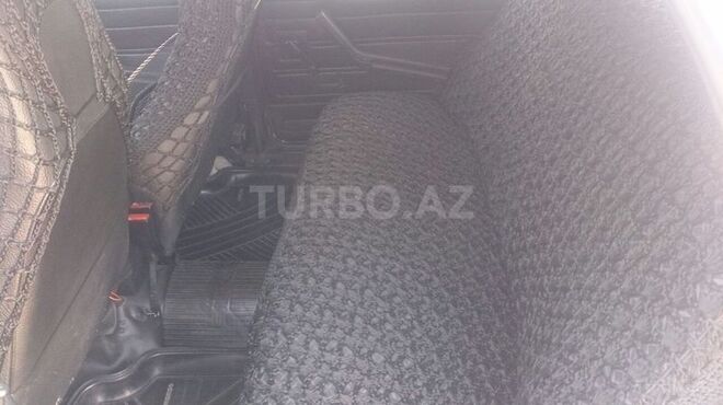 LADA (VAZ) 2107 2002, 150,000 km - 1.6 l - Bakı