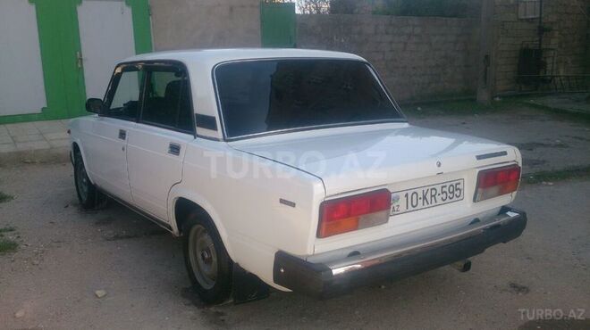 LADA (VAZ) 2107 2002, 150,000 km - 1.6 l - Bakı