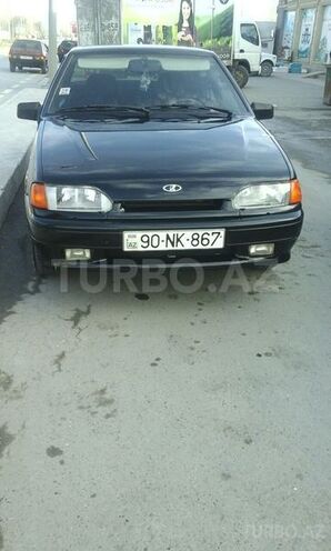 LADA (VAZ) 2115 2012, 130,000 km - 1.6 l - Ağdaş