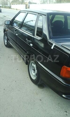 LADA (VAZ) 2115 2012, 130,000 km - 1.6 l - Ağdaş