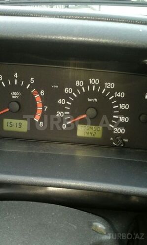 LADA (VAZ) 2115 2012, 130,000 km - 1.6 l - Ağdaş