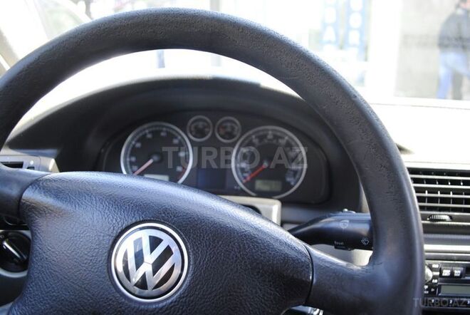 Volkswagen Passat 2001, 205 km - 0.2 l - Lənkəran