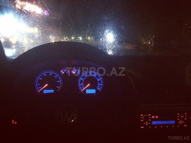 Volkswagen Passat 2001, 205 km - 0.2 l - Lənkəran