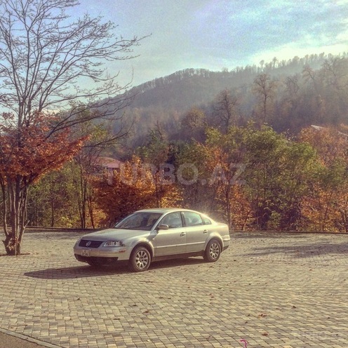 Volkswagen Passat 2001, 205 km - 0.2 l - Lənkəran