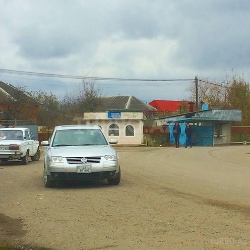 Volkswagen Passat 2001, 205 km - 0.2 l - Lənkəran
