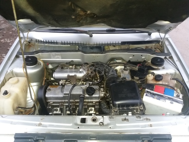 LADA (VAZ) 2114 2004, 196,000 km - 1.5 l - Qax