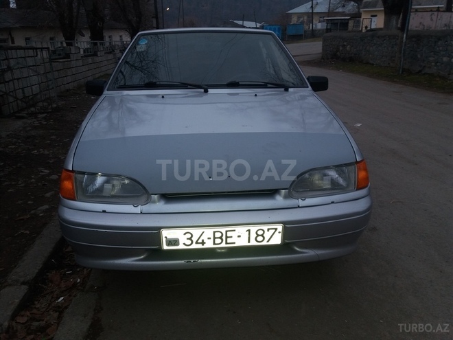 LADA (VAZ) 2114 2004, 196,000 km - 1.5 l - Qax