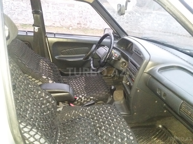 LADA (VAZ) 2114 2004, 196,000 km - 1.5 l - Qax