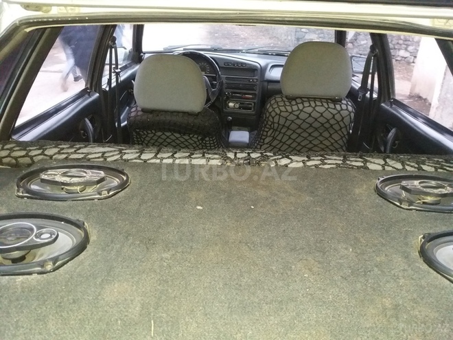 LADA (VAZ) 2114 2004, 196,000 km - 1.5 l - Qax