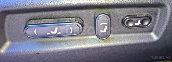 Hyundai Santa Fe 2009, 99,000 km - 2.7 л - Bakı