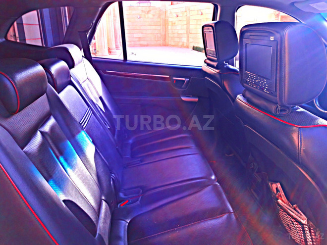 Hyundai Santa Fe 2009, 99,000 km - 2.7 л - Bakı