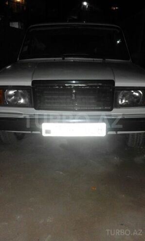 LADA (VAZ) 2107 2002, 35,000 km - 1.6 l - Bakı