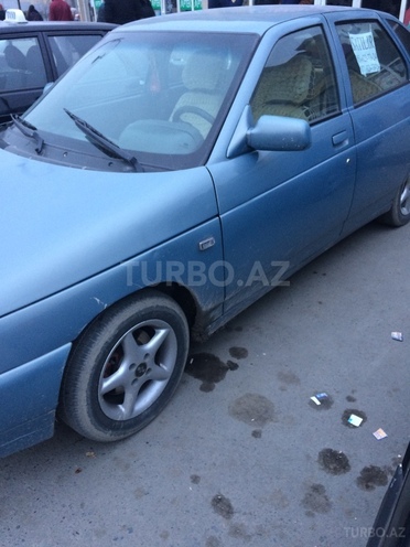 LADA (VAZ) 2112 2003, 1,700 km - 0.2 l - Balakən