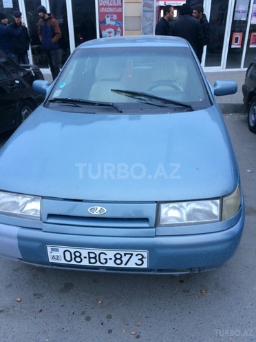 LADA (VAZ) 2112 2003, 1,700 km - 0.2 l - Balakən