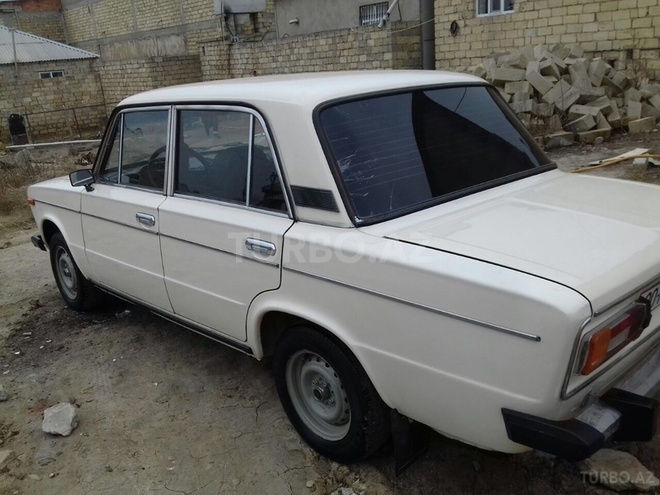 LADA (VAZ) 2106 1997, 267,000 km - 1.5 l - Bakı