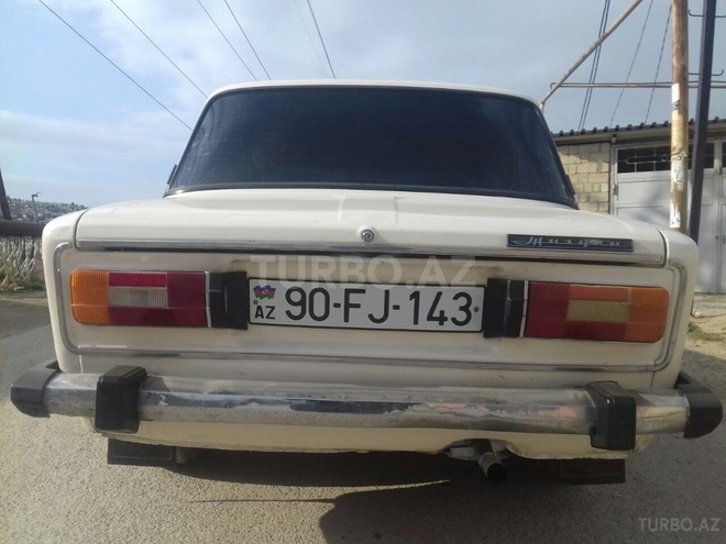 LADA (VAZ) 2106 1997, 267,000 km - 1.5 l - Bakı